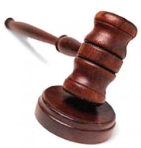 Gavel Gavel